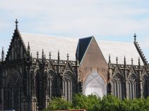 Dom Church Utrecht