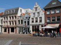 Ganzenmarkt Utrecht