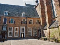 Museum Catharijneconvent Utrecht