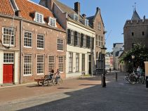 Achter de Dom Utrecht