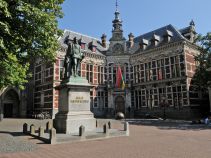 Academie Domplein Utrecht