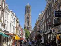 Mariastraat Utrecht