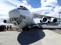 Ilyushin Il-76