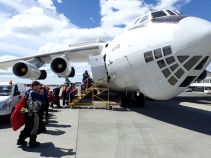 Ilyushin Il-76